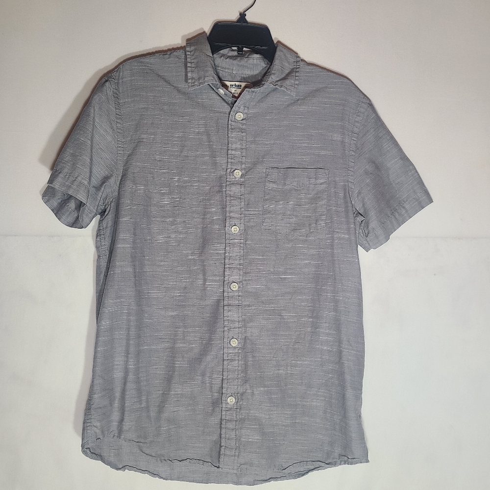 Urban Pipeline the Awesomely Soft Ultimate Shirt